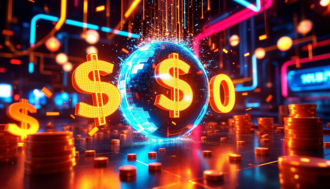 Die Evolution der Bonusangebote in virtuellen Casinos