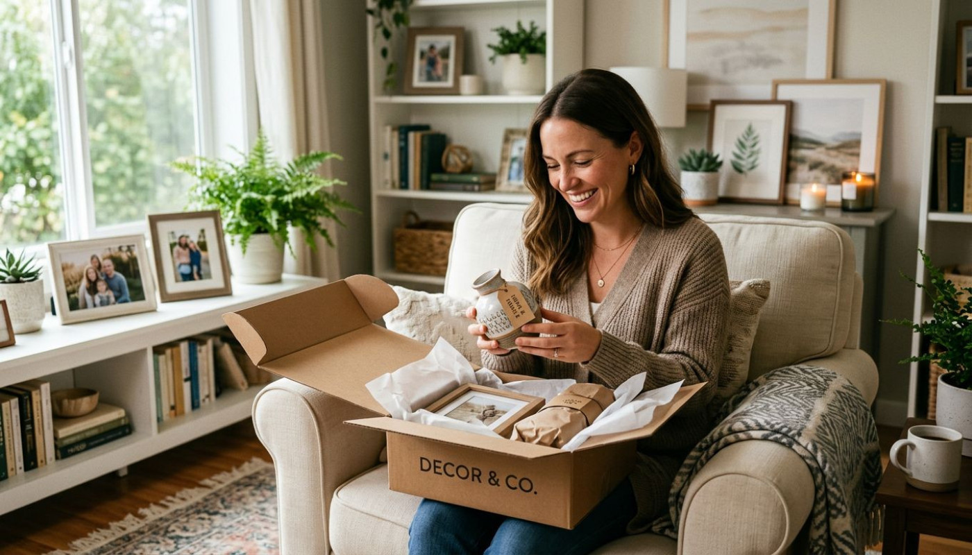 E-commerce und emotionen: wie persönliche deko kundentreue steigert