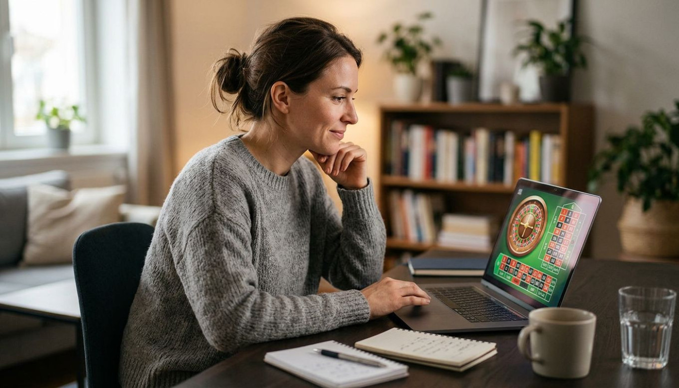 Effektive Strategien für mehr Erfolg im virtuellen Casino