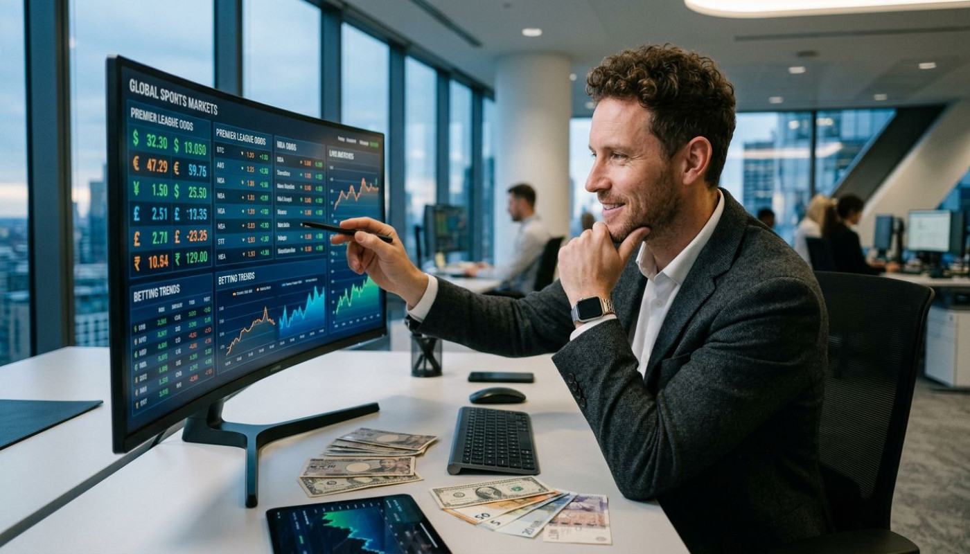 Wie man die Vorteile ausländischer Wettmärkte optimal nutzt?