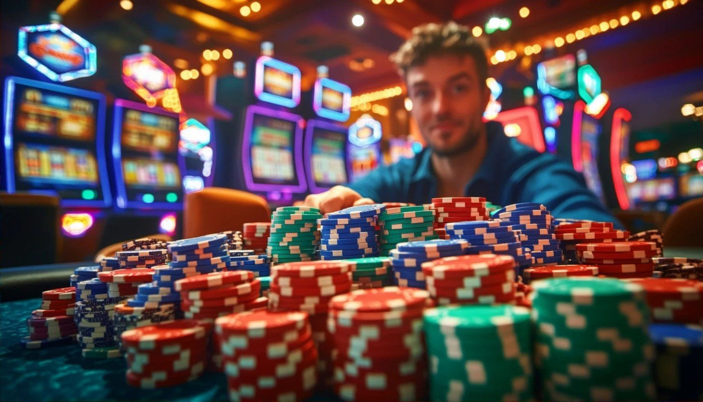 Wie maximiert man Casino-Boni und Freispiele effektiv?