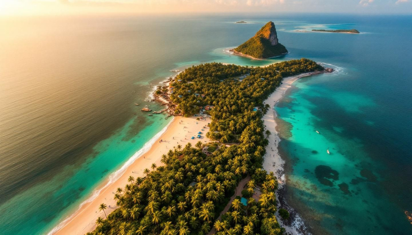 Wie wählt man die ideale thailändische Insel für deinen Urlaubstyp?